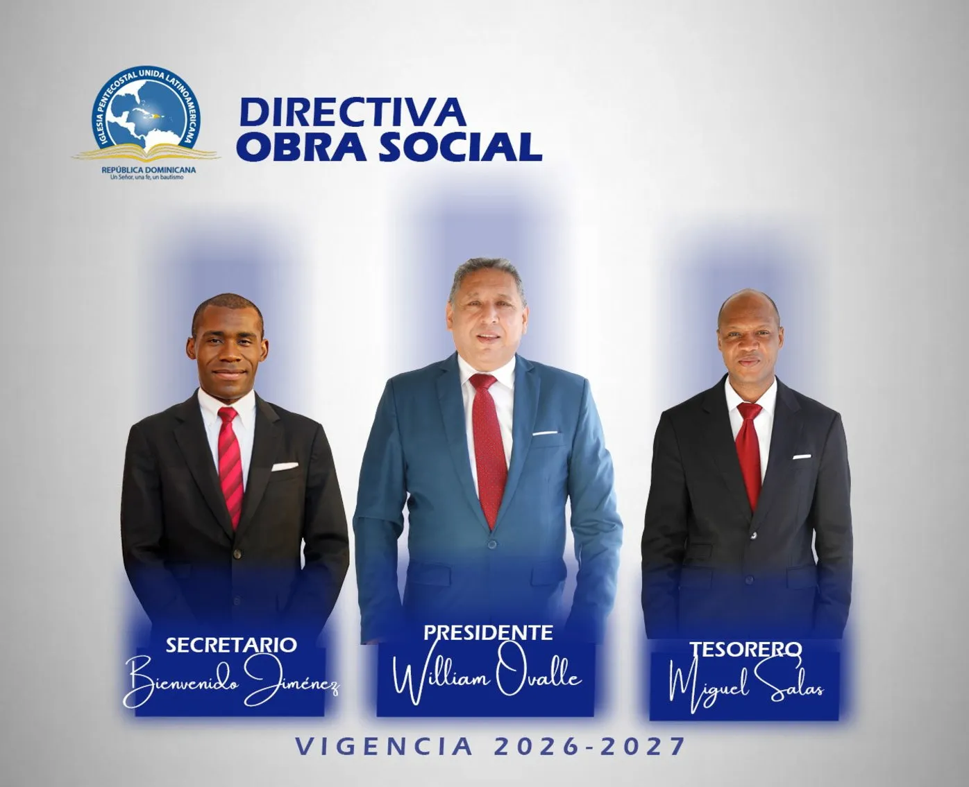 Directiva Obra Social de la IPULRD