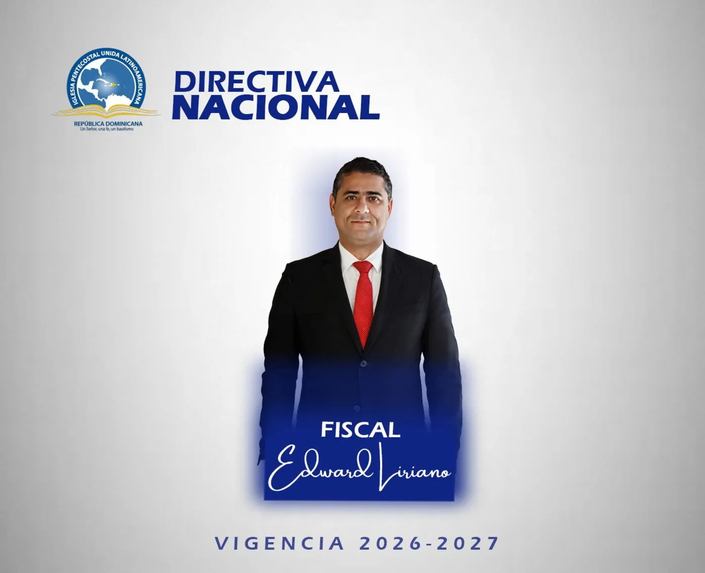 Directiva Directiva Nacional de la IPULRD