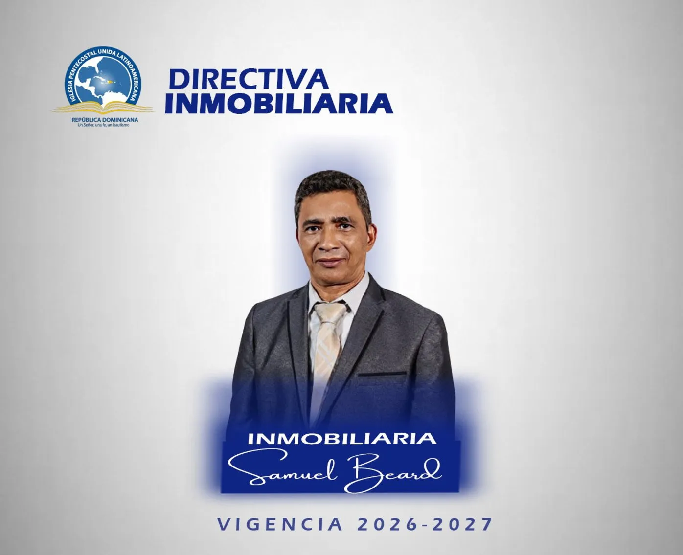 Directiva Inmobiliaria de la IPULRD