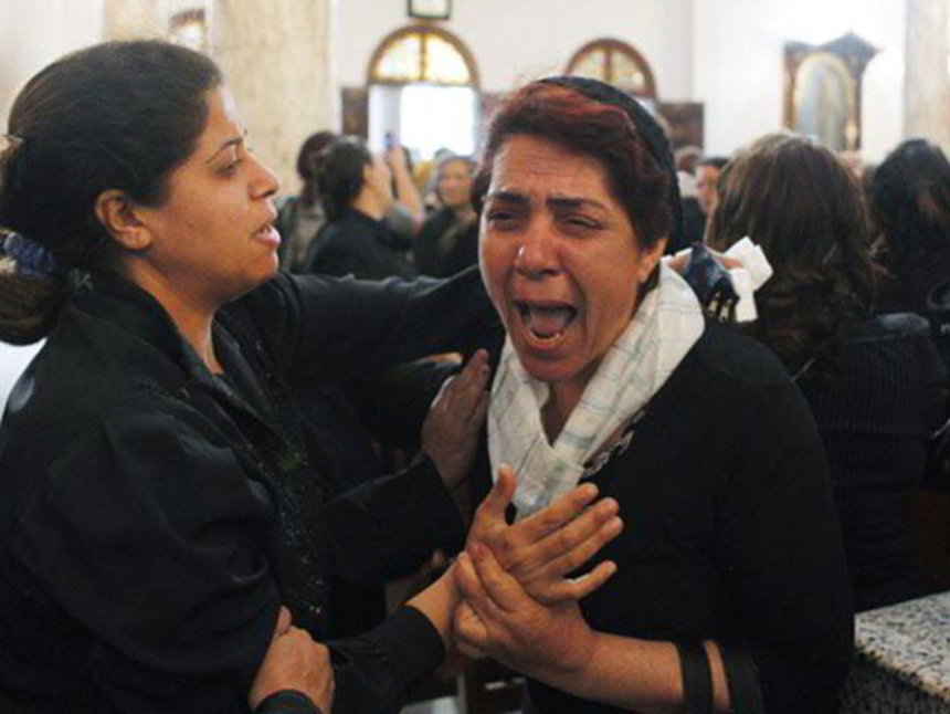 80 Familias Cristianas Pierden Sus Casas Por Predicar El Evangelio