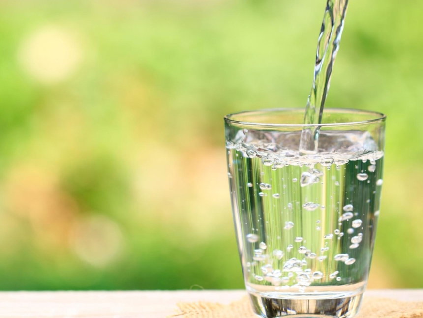 La Mejor Agua Del Mundo